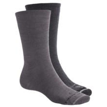 62%OFF メンズワークソックス Lorpenコールド天気ソックスシステム - メリノウール、オーバー - カーフ（男女） Lorpen Cold-Weather Sock System - Merino Wool Over-the-Calf (For Men and Women)画像
